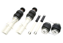 Mercedes Benz Vito / V-Klass W638 / W638/2 1997 - 2003 Luftfjädring Fjäderbenskit TA Technix